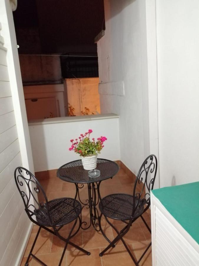 Willa Rosa'S House Conversano Zewnętrze zdjęcie