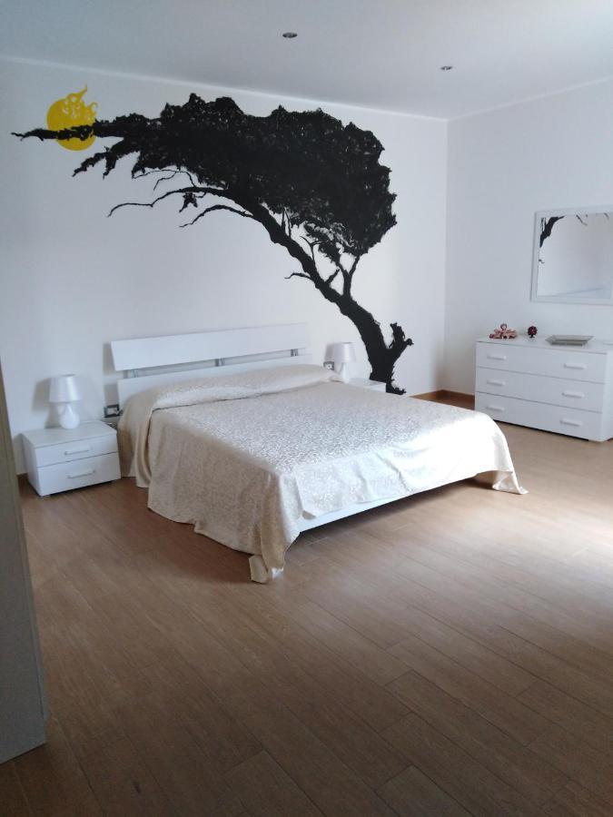 Willa Rosa'S House Conversano Zewnętrze zdjęcie