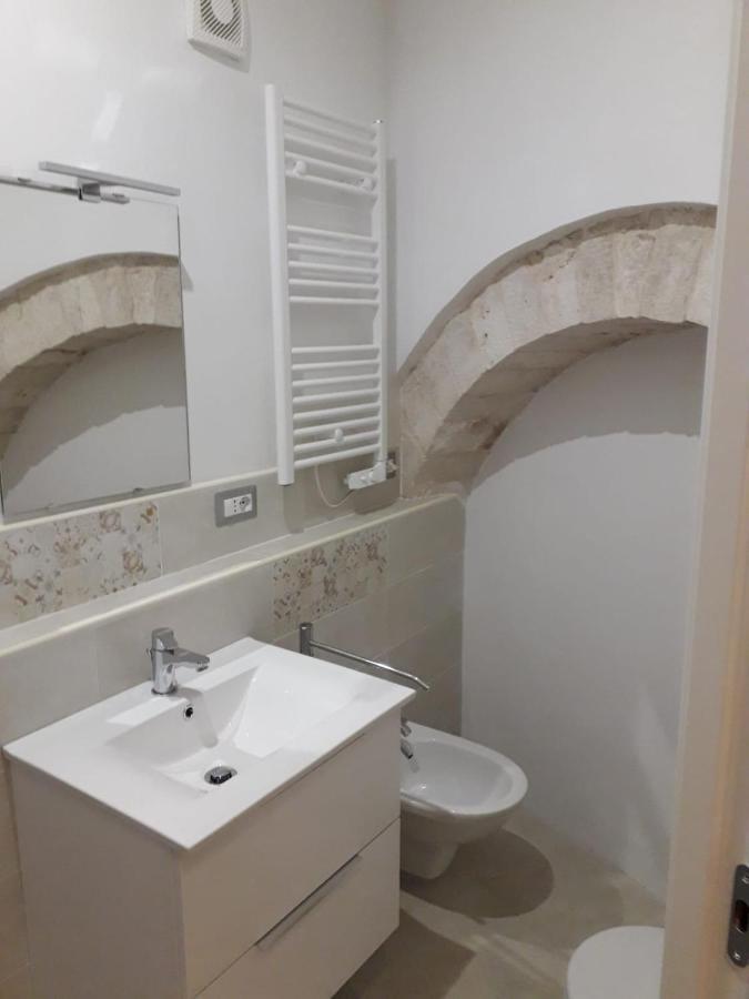 Willa Rosa'S House Conversano Zewnętrze zdjęcie