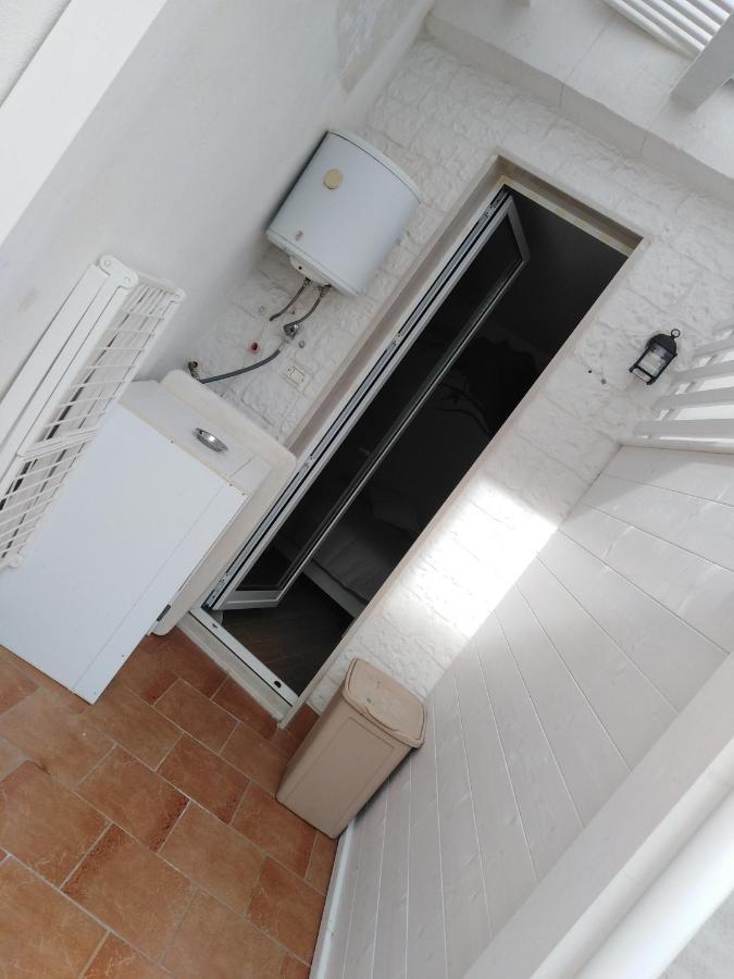 Willa Rosa'S House Conversano Zewnętrze zdjęcie